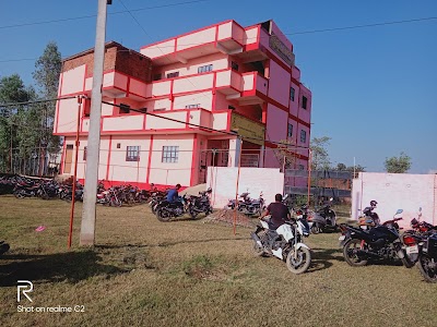 Vidhata Iti School Gomti Nagar Khorabar