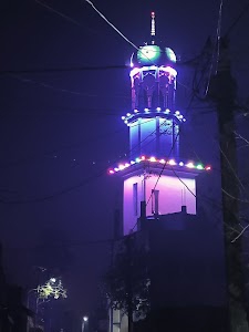 Ketab Tola Jama Masjid