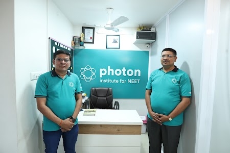 Photon institute for NEET