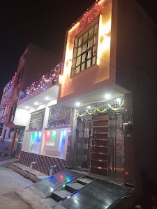 Rohta Inter Collage