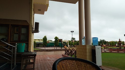 Rajwadi Zaika JH Resort