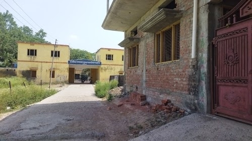 Shaheed Smarak Inter College