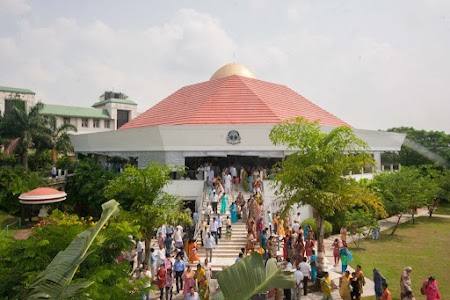 Shri Ram Chandra Mission
