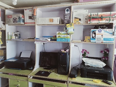 Saheba electronic