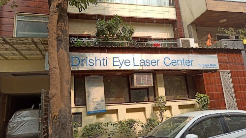Drishti Eye Laser Centre