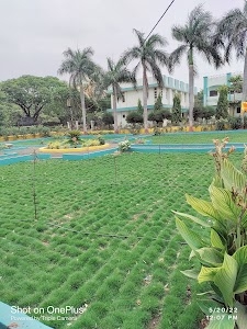 Rayat Shikshan Sanstha's Swami Sahajanand Bharati College of Education, Shrirampur