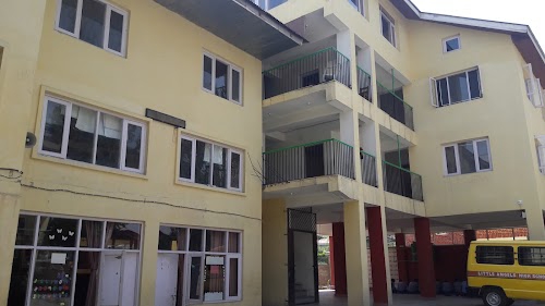 Little Angels High School