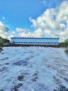 Kulti lockgate