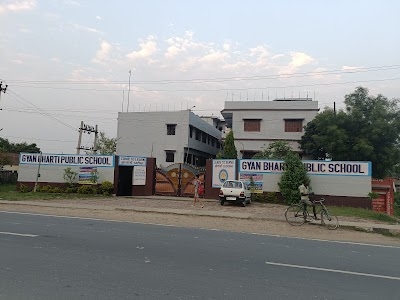 Gyan Bharti Public School