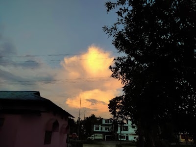 Jagduwar