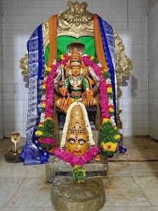 Mariamman Temple
