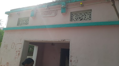 Diyara-Pakoliyar Devi Mandir