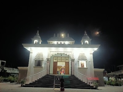 Sai Mandir