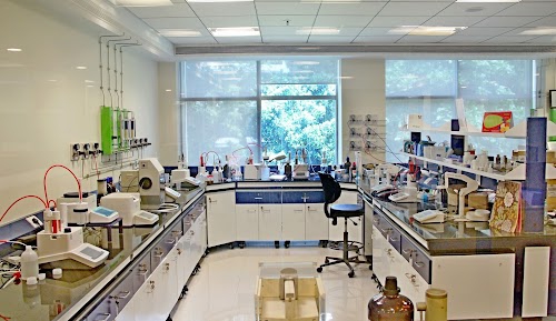 METTLER TOLEDO India