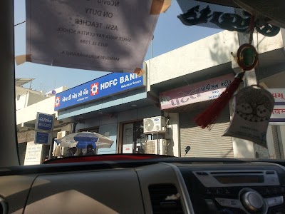 HDFC Bank