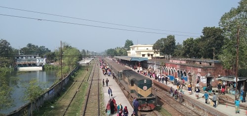 Jessore Sadar Upazila