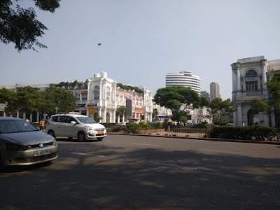 CP Park