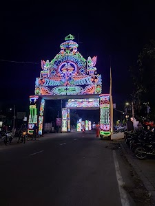 Malviya Nagar