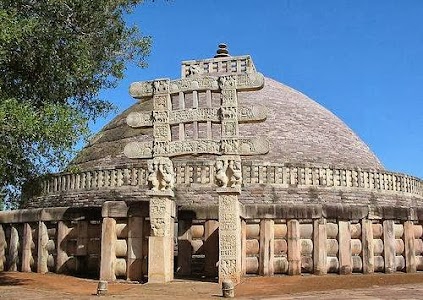Sanchi Tours and Travels closed