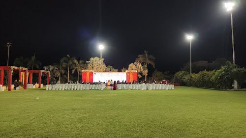 Samanvay Party Lawns.