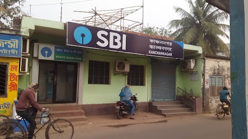 State Bank of India KANCHANNAGAR