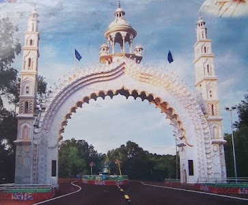 Laharpur