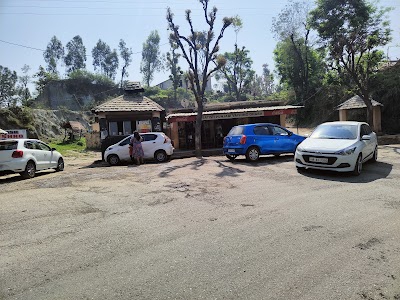 Satish punjabi dhaba