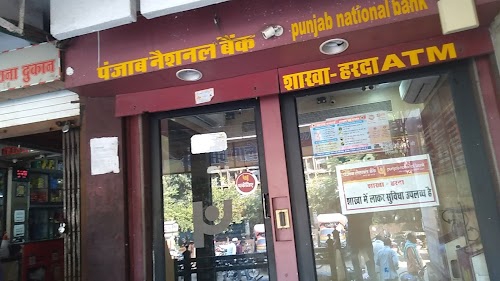Punjab national Bank
