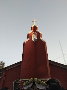 Central Methodist Church