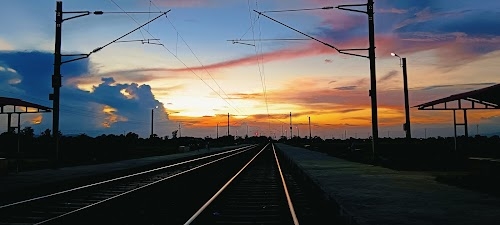 Dadpur Railway Residential