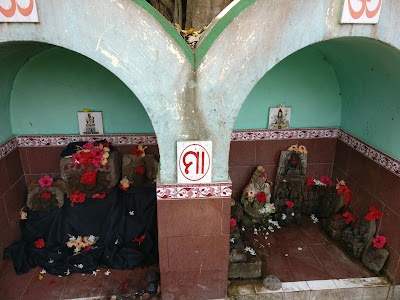 Maa Jagulai Temple