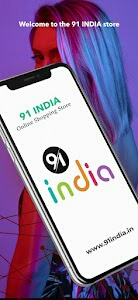 91 INDIA - Grocery and Kitchen Store