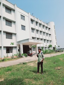 Gov. ITI College Rajgir