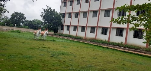 Dr Varsha Patil Institute of Technology