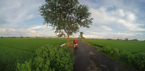 Khandra