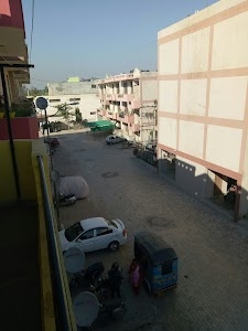 Modi Kunj Society