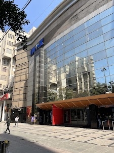 INOX Janak Place