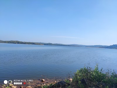 Amli Dam