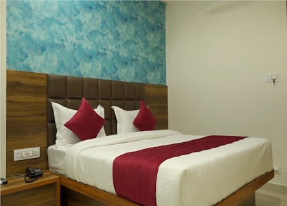 Hotel ROYAL BLUE