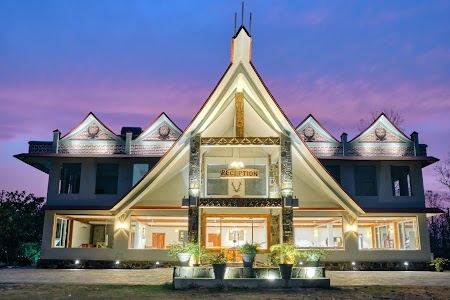 Noune Resort