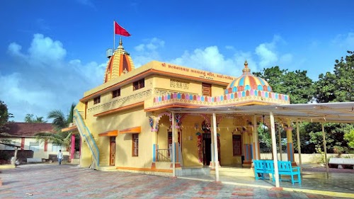 Satyanarayan Temple