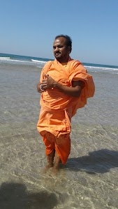Shri Krushn Asharam Lavali Vaispur