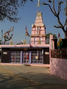 Shree Chuna Baba Temple