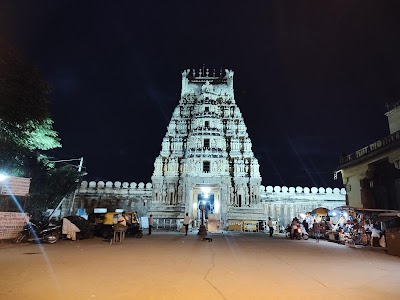 Srirangapatna, Karnataka horse riding