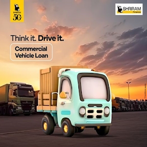 Shriram Transport Finance Company Ltd.
