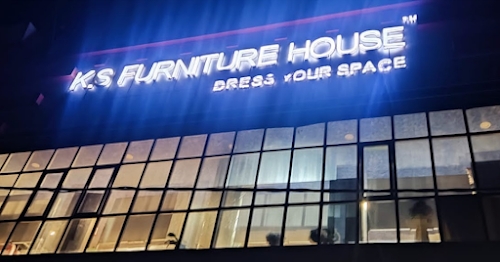 Ks Furniture House