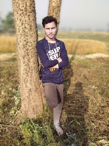 Singer Karmjeet Gupta