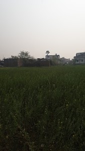 Mill ke peeche