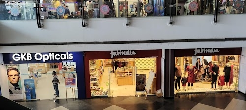 Fabindia