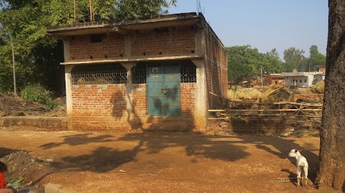Jadu Raidih